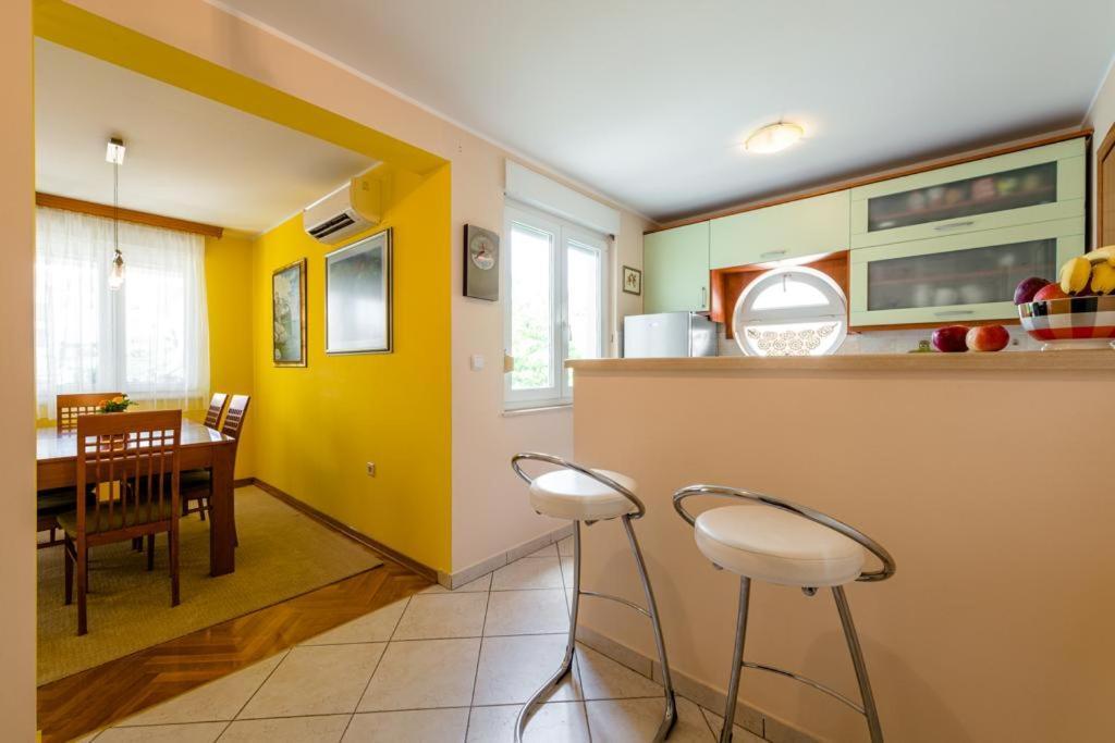 Appartement Sunny Lapad