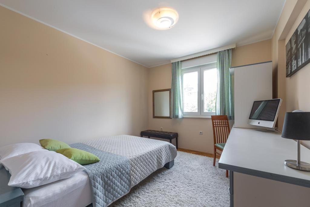 Sunny Lapad Appartement