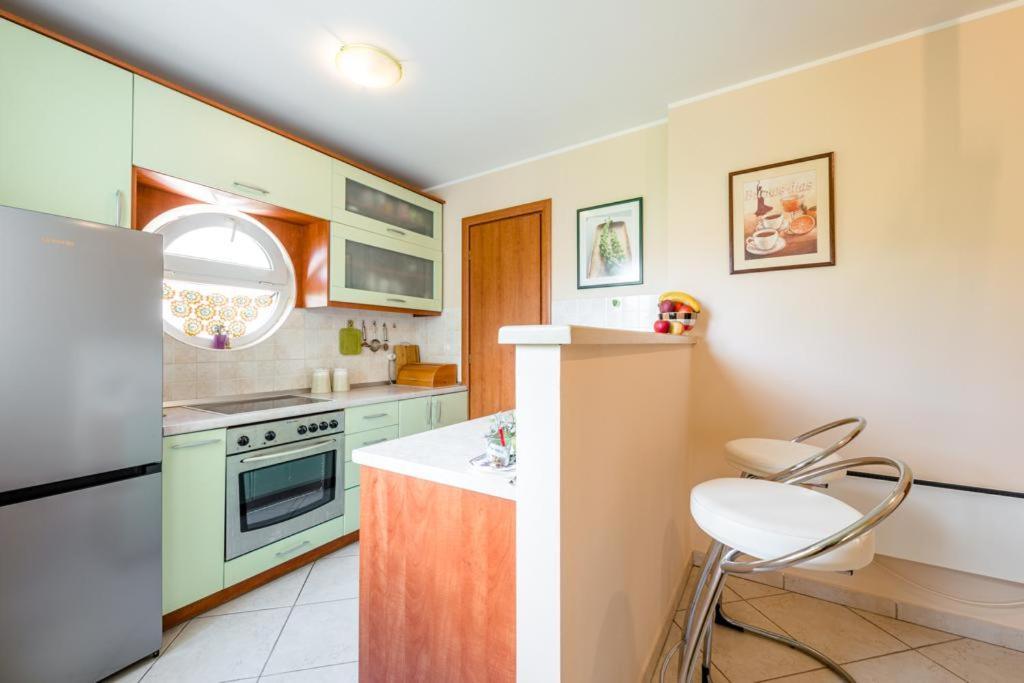 Sunny Lapad Appartement Dubrovnik