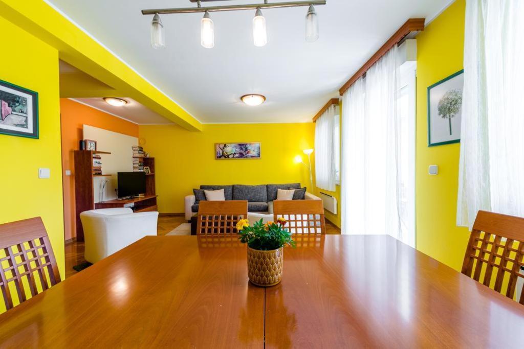 Apartman Sunny Lapad *